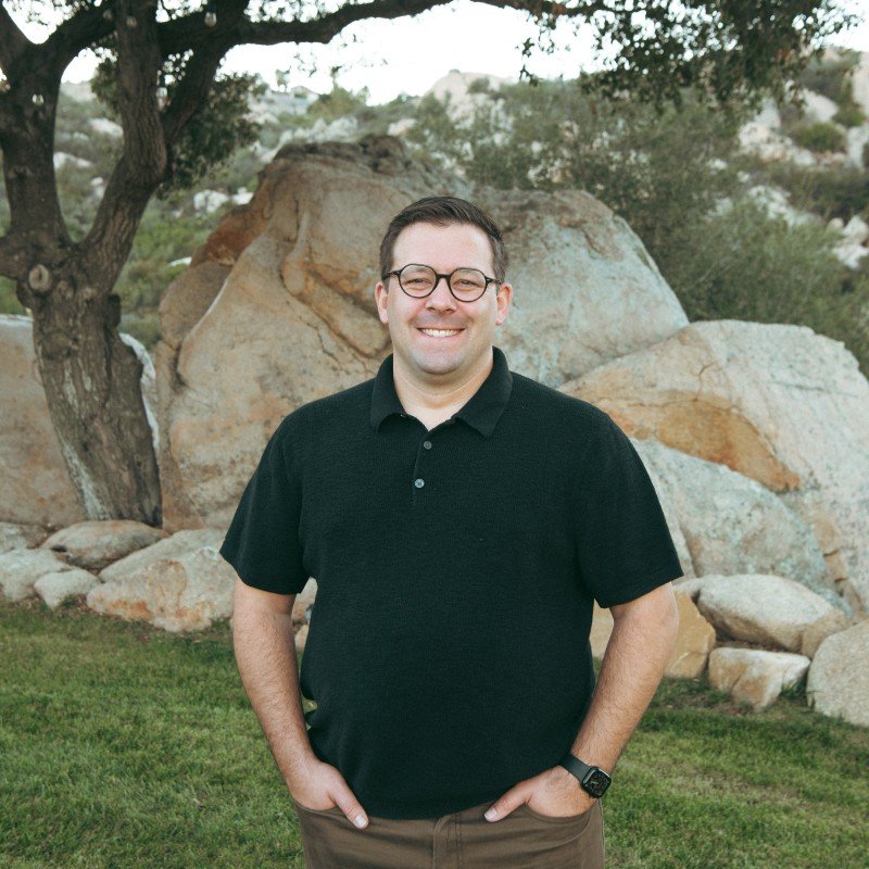 Andrew Oliver — REALTOR® and Land Specialist